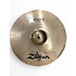 Used Zildjian 14in ZBT Hihat Bottom Cymbal