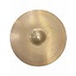 Used Miscellaneous 14in Hihat Pair Cymbal