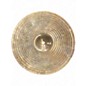 Used Miscellaneous 14in Hihat Pair Cymbal