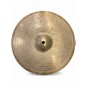 Used Miscellaneous 14in Hihat Pair Cymbal