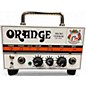 Used Orange Amplifiers MT20 Micro Terror 20W Tube Guitar Amp Head