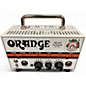 Used Orange Amplifiers MT20 Micro Terror 20W Tube Guitar Amp Head