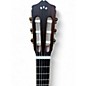 Used Cordoba C4-CE Tobacco Sunburst Classical Acoustic Electric Guitar
