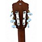 Used Cordoba C4-CE Tobacco Sunburst Classical Acoustic Electric Guitar