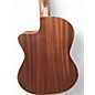 Used Cordoba C4-CE Tobacco Sunburst Classical Acoustic Electric Guitar