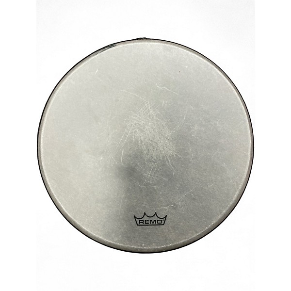 Used Remo DOUMBEK Hand Drum
