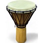 Used Everyone's Drumming TUNABLE DJEMBE Djembe