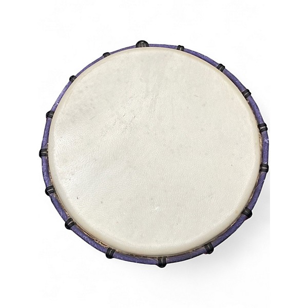 Used Everyone's Drumming TUNABLE DJEMBE Djembe