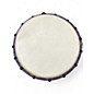 Used Everyone's Drumming TUNABLE DJEMBE Djembe