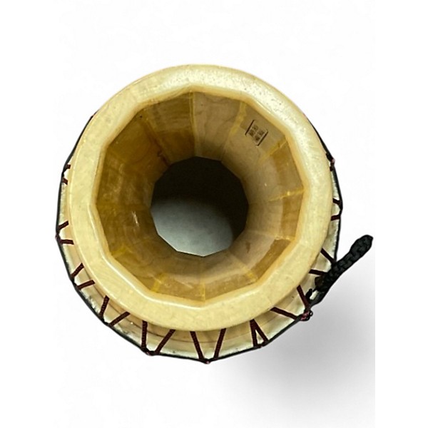 Used Everyone's Drumming TUNABLE DJEMBE Djembe