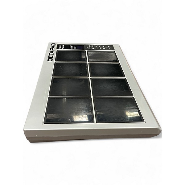 Used Roland OCTAPAD PAD-8 Drum Machine