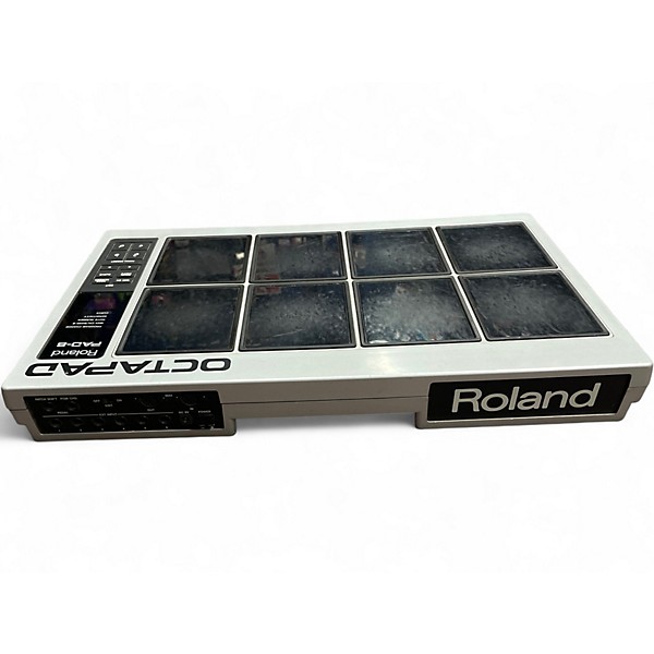 Used Roland OCTAPAD PAD-8 Drum Machine