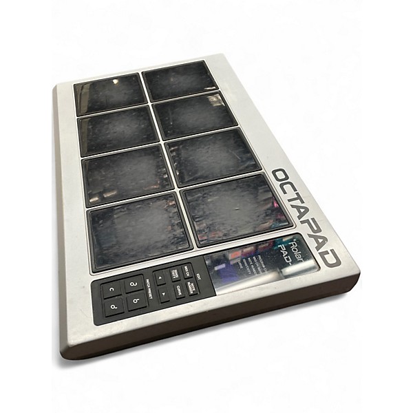 Used Roland OCTAPAD PAD-8 Drum Machine