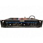 Used Yorkville 400b Bass Amp Head thumbnail