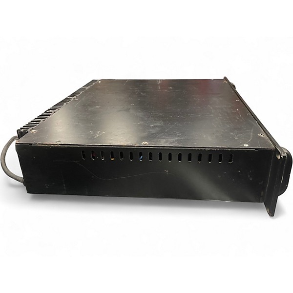 Used Yorkville 400b Bass Amp Head
