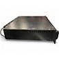 Used Yorkville 400b Bass Amp Head