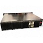 Used Yorkville 400b Bass Amp Head