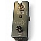 Used Stagg Blaxx Looper Pedal