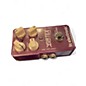 Used TC Electronic Vortex Flanger Effect Pedal