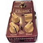 Used TC Electronic Vortex Flanger Effect Pedal