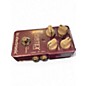 Used TC Electronic Vortex Flanger Effect Pedal