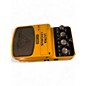 Used Behringer UC200 Stereo Chorus Effect Pedal