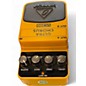 Used Behringer UC200 Stereo Chorus Effect Pedal