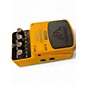 Used Behringer UC200 Stereo Chorus Effect Pedal