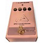 Used TC Electronic 3rd Dimension Chorus Effect Pedal