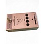 Used TC Electronic 3rd Dimension Chorus Effect Pedal