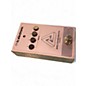 Used TC Electronic 3rd Dimension Chorus Effect Pedal