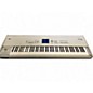 Used KORG TRION PROX Keyboard Workstation thumbnail