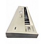 Used KORG TRION PROX Keyboard Workstation