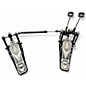 Used Taye Drums DOUBLE BASS PEDAL Double Bass Drum Pedal thumbnail