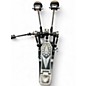 Used Taye Drums DOUBLE BASS PEDAL Double Bass Drum Pedal