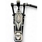 Used Taye Drums DOUBLE BASS PEDAL Double Bass Drum Pedal