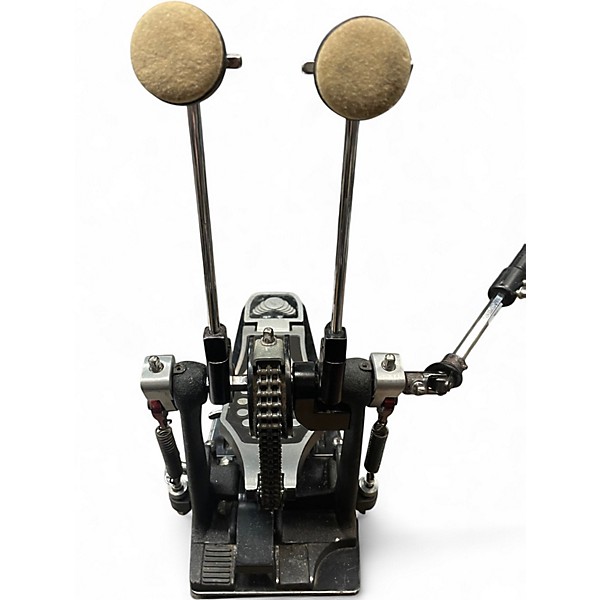 Used Taye Drums DOUBLE BASS PEDAL Double Bass Drum Pedal