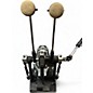 Used Taye Drums DOUBLE BASS PEDAL Double Bass Drum Pedal