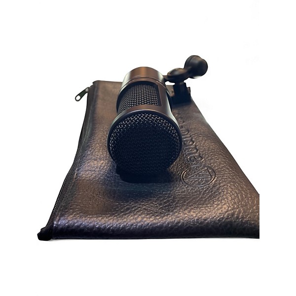 Used Audio-Technica AT2020 Condenser Microphone