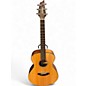 Used Breedlove Discovery Concert Natural Acoustic Guitar thumbnail