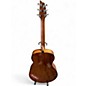 Used Breedlove Discovery Concert Natural Acoustic Guitar