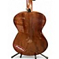 Used Breedlove Discovery Concert Natural Acoustic Guitar