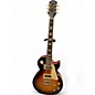 Used Epiphone Les Paul Standard 3 Tone Sunburst Solid Body Electric Guitar thumbnail
