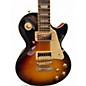 Used Epiphone Les Paul Standard 3 Tone Sunburst Solid Body Electric Guitar
