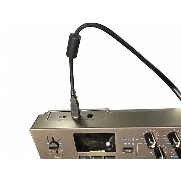 Used Nektar IMPACT LX25 PLUS MIDI Controller