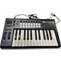 Used Novation Launchkey 25 Key MIDI Controller thumbnail