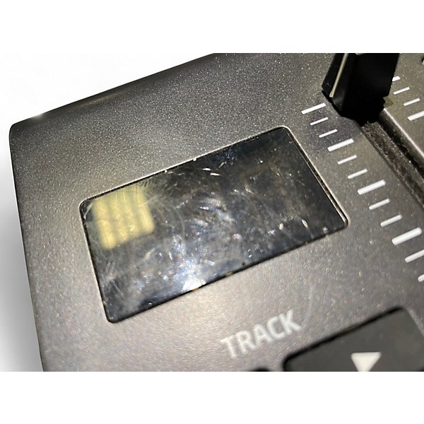 Used Novation Launchkey 25 Key MIDI Controller