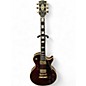 Vintage 1979 Gibson Les Paul Custom Wine Red Solid Body Electric Guitar thumbnail