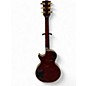 Vintage 1979 Gibson Les Paul Custom Wine Red Solid Body Electric Guitar