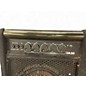 Used Simmons DA50 50W Drum Amplifier